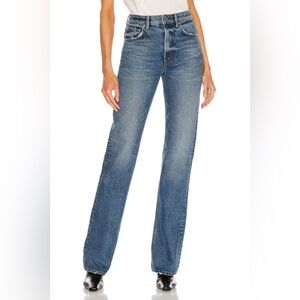 GRLFRND The Melanie High Rise Boot Cut